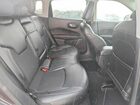 2019 Jeep Compass Latitude Угольный vin: 3C4NJCBB4KT614686
