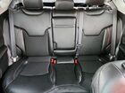 2019 Jeep Compass Latitude Угольный vin: 3C4NJCBB4KT614686