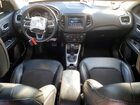 2020 Jeep Compass Latitude Green vin: 3C4NJCBB4LT252893