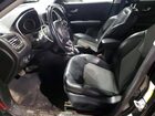 2021 Jeep Compass Latitude Black vin: 3C4NJCBB4MT581188