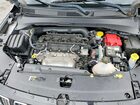 2021 Jeep Compass Latitude Silver vin: 3C4NJCBB5MT508282