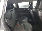 2021 Jeep Compass Latitude Silver vin: 3C4NJCBB5MT508282