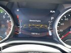 2019 Jeep Compass Altitude Fwd Черный vin: 3C4NJCBB6KT756005
