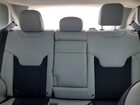 2019 Jeep Compass Серебряный vin: 3C4NJCBB6KT801220
