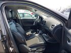 2018 Jeep Compass Latitude Fwd Серый vin: 3C4NJCBB7JT124466