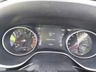 2018 Jeep Compass Latitude Fwd Серый vin: 3C4NJCBB7JT124466