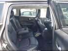 2018 Jeep Compass Latitude Fwd Серый vin: 3C4NJCBB7JT124466