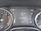 2018 Jeep Compass Latitude Fwd Серый vin: 3C4NJCBB7JT124466