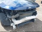 2019 Jeep Compass Latitude Fwd Dark Blue vin: 3C4NJCBB7KT743781