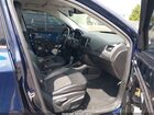 2019 Jeep Compass Latitude Fwd Dark Blue vin: 3C4NJCBB7KT743781
