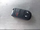 2019 Jeep Compass Latitude Fwd Dark Blue vin: 3C4NJCBB7KT743781