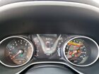 2018 Jeep Compass Latitude Черный vin: 3C4NJCBB8JT488556