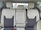 2018 Jeep Compass Latitude Черный vin: 3C4NJCBB8JT488556