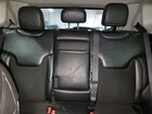 2018 Jeep Compass Latitude Серый vin: 3C4NJCBB8JT501824