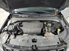 2018 Jeep Compass Latitude Серый vin: 3C4NJCBB8JT501824
