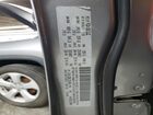 2018 Jeep Compass Latitude Серый vin: 3C4NJCBB8JT501824