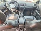 2019 Jeep Compass Latitude Серебряный vin: 3C4NJCBB8KT835255