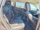 2020 Jeep Compass Latitude Серый vin: 3C4NJCBB8LT130358