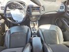 2020 Jeep Compass Latitude Серый vin: 3C4NJCBB8LT130358