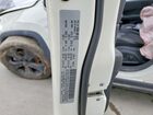 2020 Jeep Compass White vin: 3C4NJCBB8LT169726
