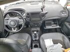 2020 Jeep Compass White vin: 3C4NJCBB8LT169726