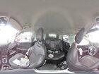 2020 Jeep Compass White vin: 3C4NJCBB8LT169726