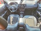 2021 Jeep Compass Latitude Red vin: 3C4NJCBB8MT560280