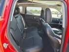 2021 Jeep Compass Latitude Red vin: 3C4NJCBB8MT560280
