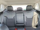 2021 Jeep Compass Latitude Red vin: 3C4NJCBB8MT560280