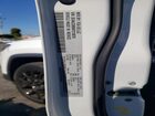 2022 Jeep Compass Latitude Белый vin: 3C4NJCBB8NT210679