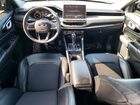 2022 Jeep Compass Latitude Белый vin: 3C4NJCBB8NT210679