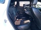 2022 Jeep Compass Latitude Белый vin: 3C4NJCBB8NT210679