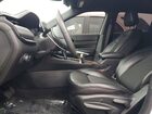 2022 Jeep Compass Latitude Белый vin: 3C4NJCBB8NT210679
