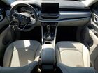 2022 Jeep Compass Latitude Red vin: 3C4NJCBB8NT218393