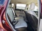 2022 Jeep Compass Latitude Red vin: 3C4NJCBB8NT218393