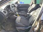 2017 Jeep Compass Latitude Gray vin: 3C4NJCBB9HT647630