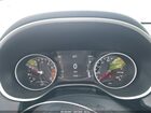 2018 Jeep Compass Latitude Fwd Синий vin: 3C4NJCBB9JT233513