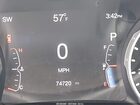 2018 Jeep Compass Latitude Fwd Синий vin: 3C4NJCBB9JT233513