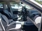 2018 Jeep Compass Limited Fwd Серебряный vin: 3C4NJCCB1JT406486
