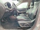 2020 Jeep Compass Limited Серебряный vin: 3C4NJCCB1LT187743