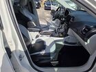 2021 Jeep Compass Limited White vin: 3C4NJCCB1MT511484