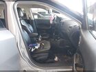 2020 Jeep Compass Limited Fwd Серебряный vin: 3C4NJCCB2LT211516