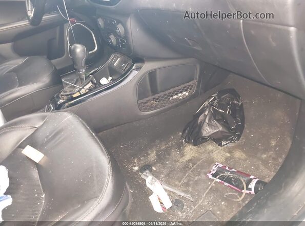 3C4NJCCB2LT211516 2020 JEEP COMPASS Серебряный Вид спереди