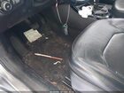 2020 Jeep Compass Limited Fwd Серебряный vin: 3C4NJCCB2LT211516