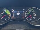2020 Jeep Compass Limited Fwd Серебряный vin: 3C4NJCCB2LT211516