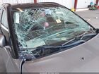 2020 Jeep Compass Limited Fwd Серебряный vin: 3C4NJCCB2LT211516