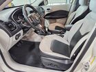 2021 Jeep Compass Limited White vin: 3C4NJCCB3MT605270