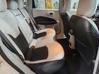 2021 Jeep Compass Limited White vin: 3C4NJCCB3MT605270