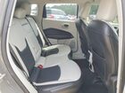 2019 Jeep Compass Limited Gray vin: 3C4NJCCB4KT802090