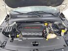 2019 Jeep Compass Limited White vin: 3C4NJCCB5KT832845